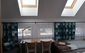 Apartamenty Słoneczny Wieczór